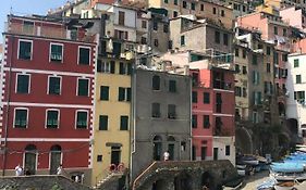 Casa D'amore Riomaggiore